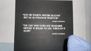 Auschwitz-Birkenau Concentation Camp - 017