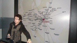 Auschwitz-Birkenau Concentation Camp - 018