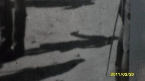 Auschwitz-Birkenau Concentation Camp - 028