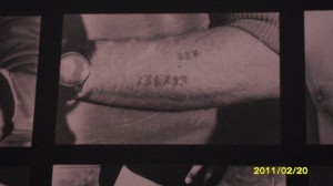 Auschwitz-Birkenau Concentation Camp - 063